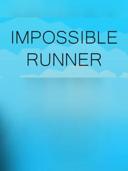 Impossible Runner Cover