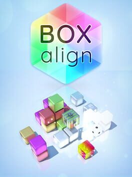 Box Align Cover