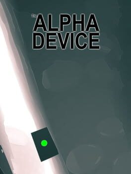 The Alpha Device Cover