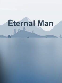 Eternal Man: Forest Cover