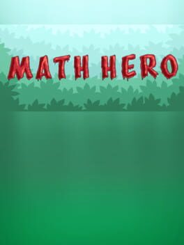 Math Hero Cover