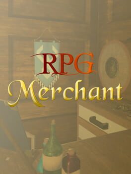RPG Merchant Cover
