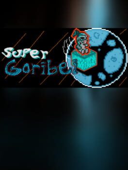 Super Goribei Cover