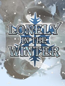 Lonely in the Winter Cover