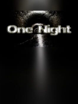 One Night Cover