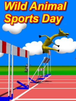 Wild Animal Sports Day