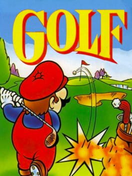 Golf Cover