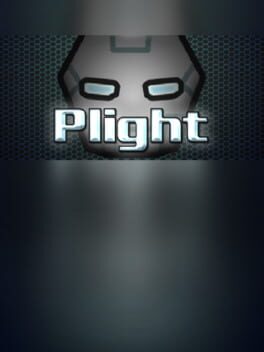 Plight Cover
