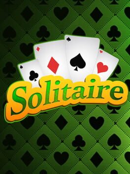 Solitaire Cover