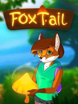 FoxTail Cover