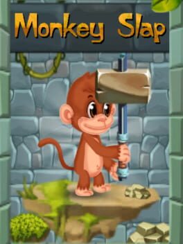 Monkey Slap Cover
