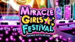 Miracle Girls Festival Cover