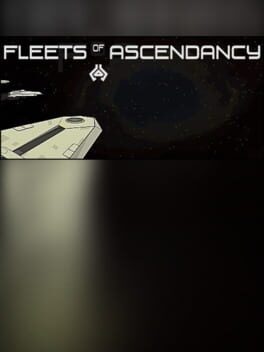 Fleets of Ascendancy Cover