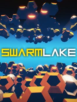 Swarmlake Cover