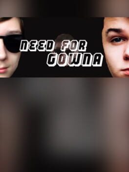 Need For Gornyak Cover