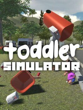 Toddler Simulator Cover