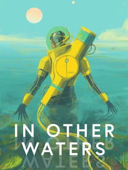 In Other Waters Cover