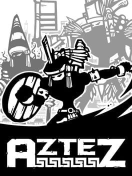 Aztez Cover