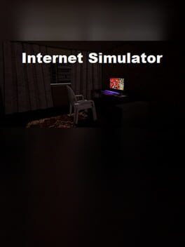Internet Simulator Cover