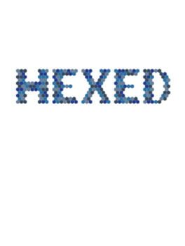 Hexed Cover