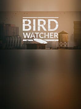 Bird Watcher Cover