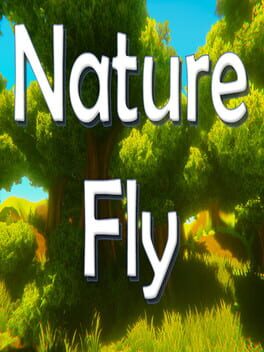 NatureFly Cover