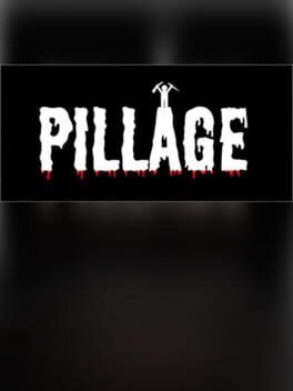 Pillage Cover