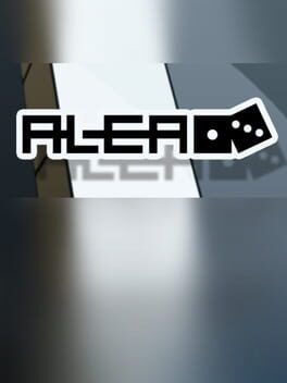 Alea Cover