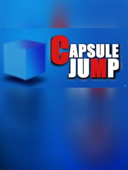 Capsule Jump Cover