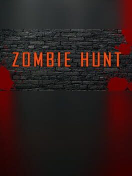 ZombieHunt Cover