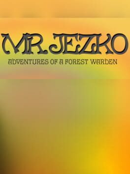 Mr.Jezko Cover