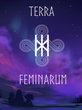 Terra Feminarum Cover