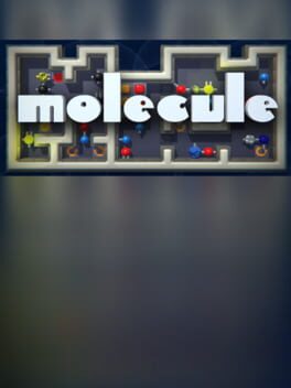 Molecule: A Chemical Challenge Cover