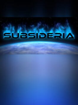 Subsideria Cover