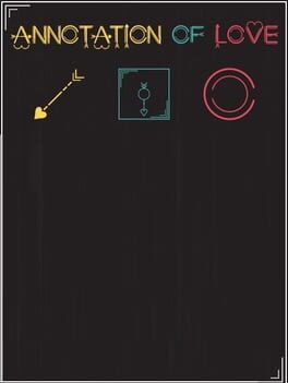 Annotation of Love Cover