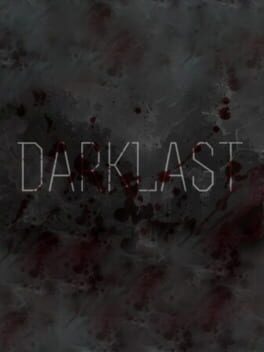 DarkLast Cover
