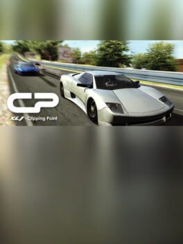 XL1: Clipping Point Cover