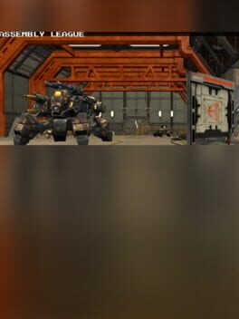 Assembly League Cover