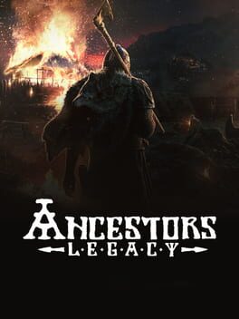 Ancestors Legacy Multiplayer Open Beta Cover