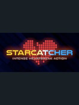 Starcatcher cover