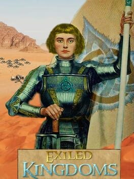 Exiled Kingdoms Cover