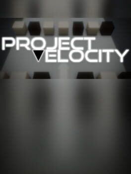 Project Velocity Cover