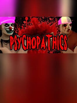 Psychopathics Cover