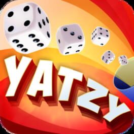 Yatzy: Classic Dice Game Cover