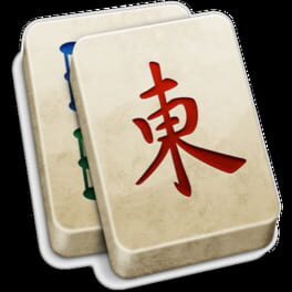 Mah Jong Solitaire 2 Cover