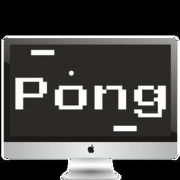 Pong - Old School Cover