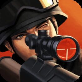 Sniper Shooter 3D: SWAT Missions Pro Cover