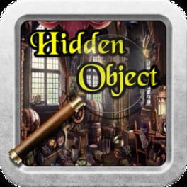 Hidden Objects: Sherlock Holmes Mystery Case - The Big Apartment: My Mysterious House - The Big Hotel Cover