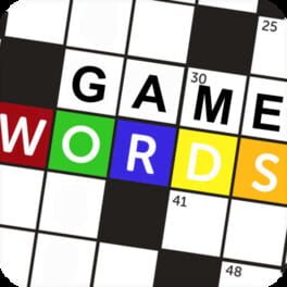 Word Puzzle Game Cover