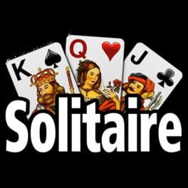 Eric's All-in-1 Solitaire Cover